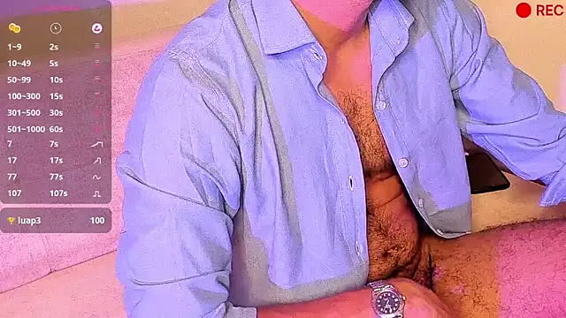 Nicholasrodrii online show from 21, 12, 2024