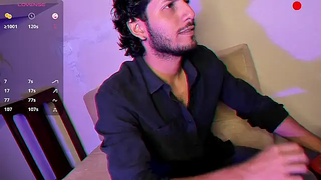 Nicholasrodrii online show from 27, 12, 2024