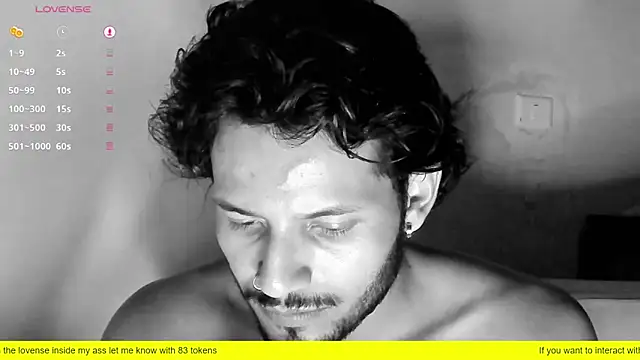 Nicholasrodrii online show from 18, 2, 2025