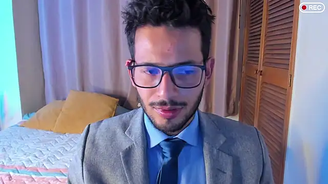 Nicholasrodrii online show from 17, 1, 2026