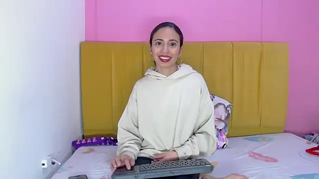 angelinabrookcm101 online show from 7, 12, 2024