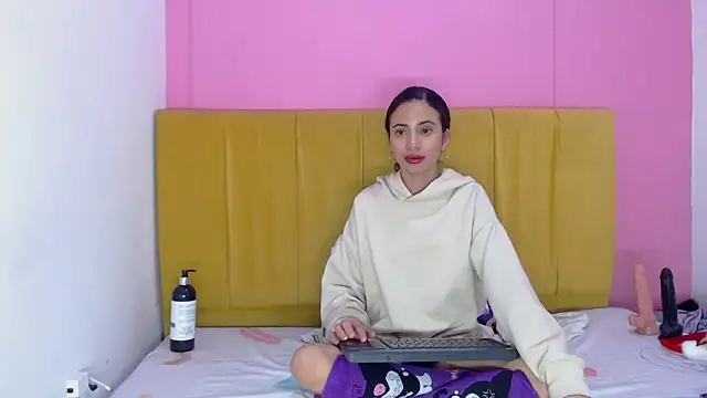 angelinabrookcm101 online show from 7, 12, 2024