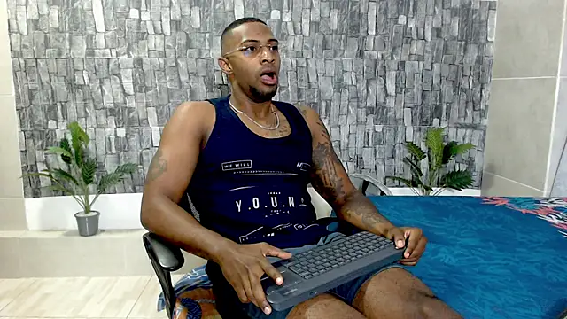 Joseephjackson online show from 1, 3, 2025