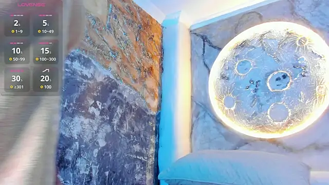 brianaGuzman online show from 11, 3, 2025