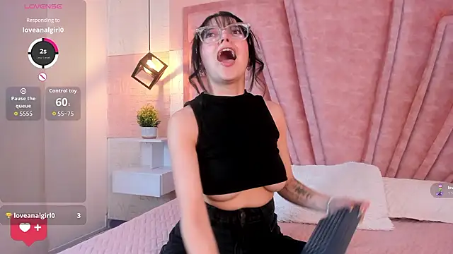 elisa collins online show from 20, 3, 2026