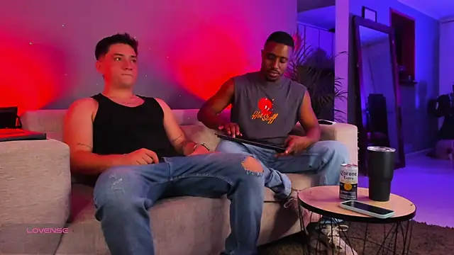 adamjackson  online show from 9, 9, 2025