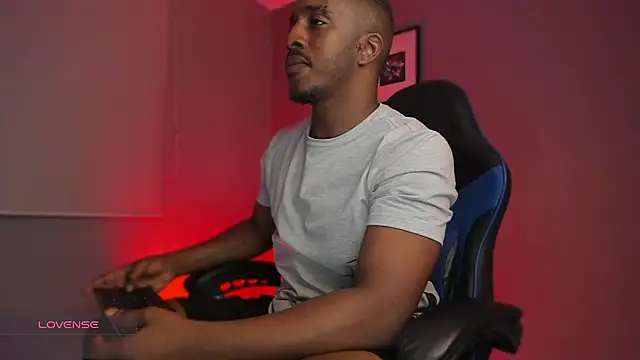 adamjackson  online show from 24, 9, 2025