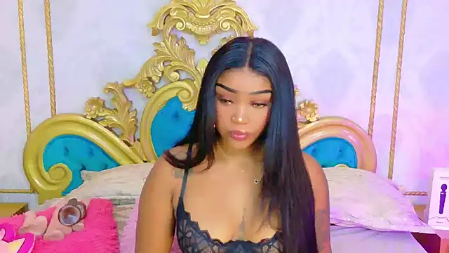 Snapshot of SalomeRestrepo chatting on 6, 5, 2026 SalomeRestrepo online show from 6, 5, 2026