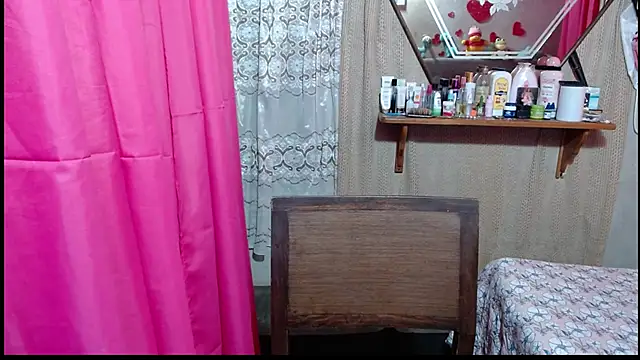 Lunawillis online show from 8, 1, 2026