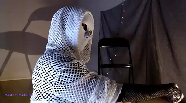 Snapshot of madcrumblepie chatting on 9, 12, 2024 madcrumblepie online show from 9, 12, 2024