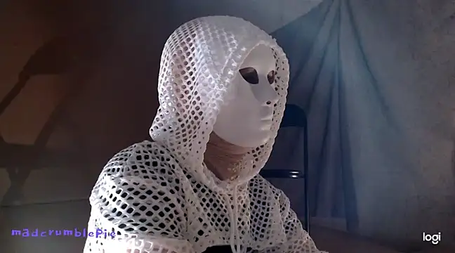 Snapshot of madcrumblepie chatting on 21, 1, 2025 madcrumblepie online show from 21, 1, 2025