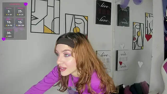 Snapshot of katt__black__ chatting on 17, 2, 2025 katt black online show from 17, 2, 2025