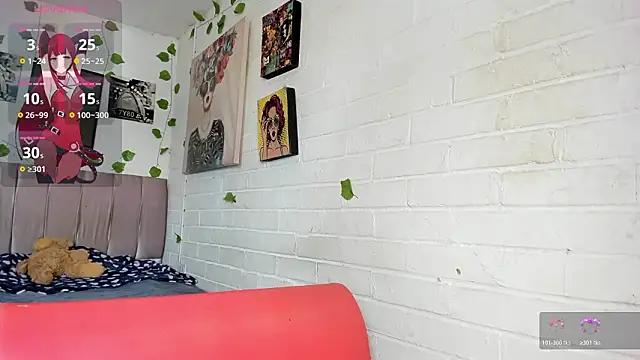 katt  black   online show from 12, 3, 2026