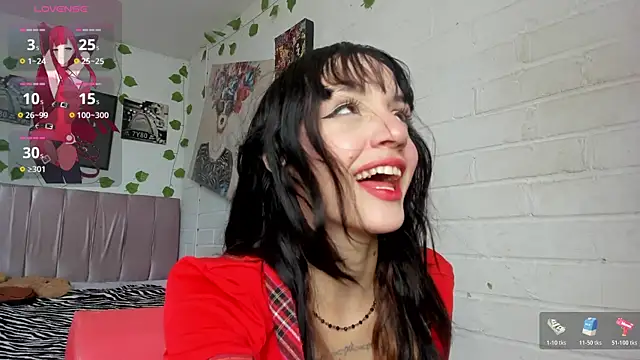 katt  black   online show from 22, 4, 2026