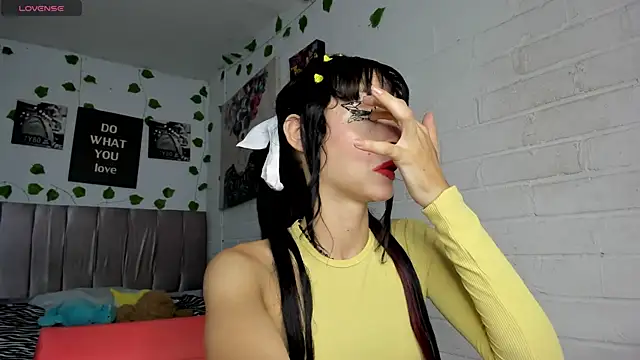 katt  black   online show from 24, 4, 2026