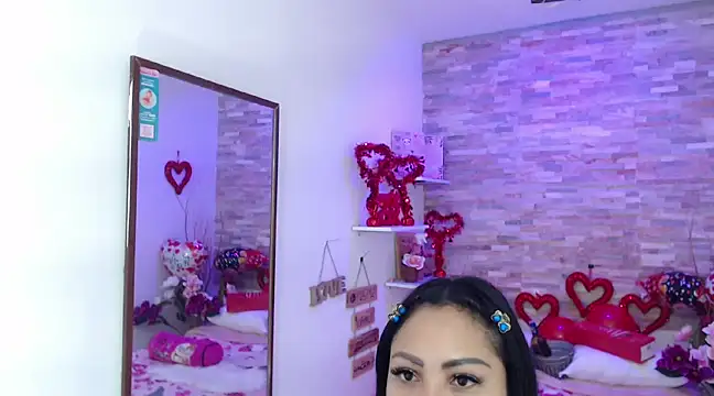 CindyWilliams  online show from 18, 2, 2025