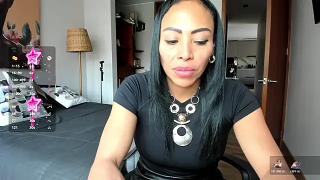 CindyWilliams  online show from 27, 3, 2026