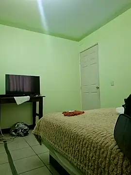 Piter1022 online show from 6, 10, 2025