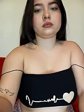 sofialopez1 online show from 20, 9, 2025