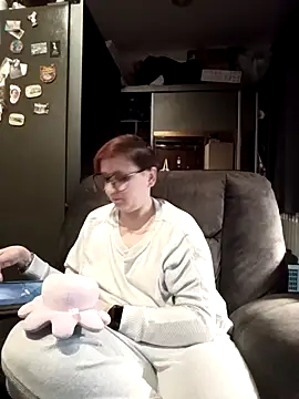 Snapshot of Marie1992PL chatting on 1, 2, 2025 Marie1992PL online show from 1, 2, 2025