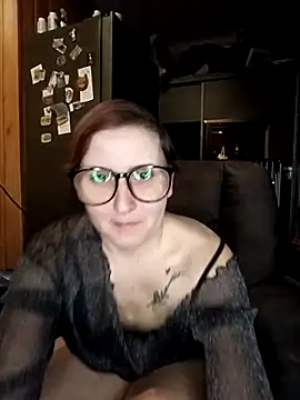 Snapshot of Marie1992PL chatting on 7, 3, 2025 Marie1992PL online show from 7, 3, 2025