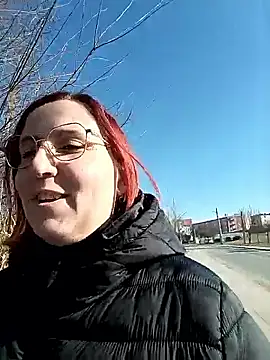 Snapshot of Marie1992PL chatting on 7, 3, 2026 Marie1992PL online show from 7, 3, 2026