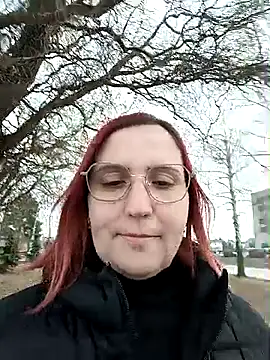 Snapshot of Marie1992PL chatting on 8, 3, 2026 Marie1992PL online show from 8, 3, 2026