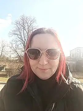 Snapshot of Marie1992PL chatting on 22, 3, 2026 Marie1992PL online show from 22, 3, 2026