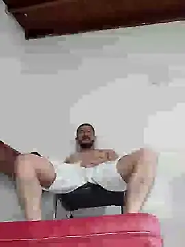 Snapshot of AndresSmith__ chatting on 6, 12, 2024 AndresSmith online show from 6, 12, 2024