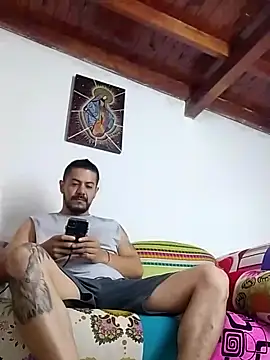 Snapshot of AndresSmith__ chatting on 14, 2, 2025 AndresSmith online show from 14, 2, 2025