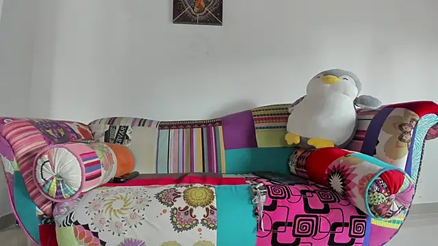 Snapshot of AndresSmith__ chatting on 15, 2, 2025 AndresSmith online show from 15, 2, 2025