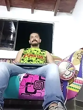 Snapshot of AndresSmith__ chatting on 1, 3, 2025 AndresSmith online show from 1, 3, 2025