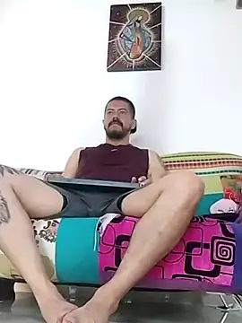 Snapshot of AndresSmith__ chatting on 1, 3, 2025 AndresSmith online show from 1, 3, 2025