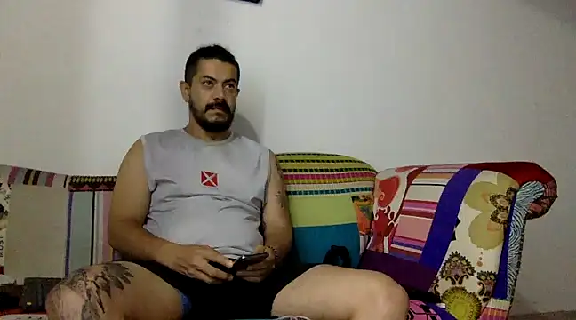 Snapshot of AndresSmith__ chatting on 7, 3, 2025 AndresSmith online show from 7, 3, 2025