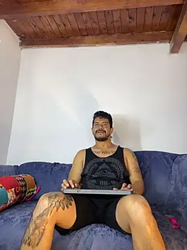 Snapshot of AndresSmith__ chatting on 12, 1, 2026 AndresSmith online show from 12, 1, 2026