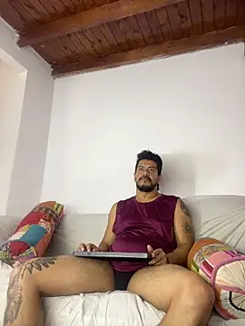 Snapshot of AndresSmith__ chatting on 16, 1, 2026 AndresSmith online show from 16, 1, 2026