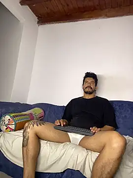 Snapshot of AndresSmith__ chatting on 1, 2, 2026 AndresSmith online show from 1, 2, 2026