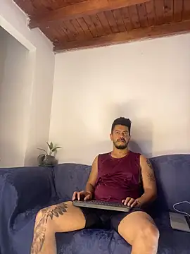 Snapshot of AndresSmith__ chatting on 14, 2, 2026 AndresSmith online show from 14, 2, 2026