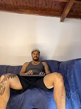 Snapshot of AndresSmith__ chatting on 16, 2, 2026 AndresSmith online show from 16, 2, 2026