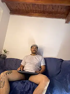 Snapshot of AndresSmith__ chatting on 19, 2, 2026 AndresSmith online show from 19, 2, 2026