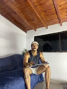 Snapshot of AndresSmith__ chatting on 25, 2, 2026 AndresSmith online show from 25, 2, 2026