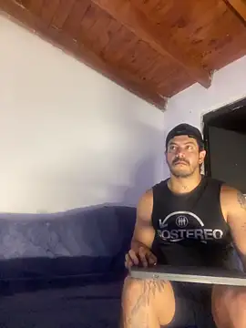 Snapshot of AndresSmith__ chatting on 28, 2, 2026 AndresSmith online show from 28, 2, 2026