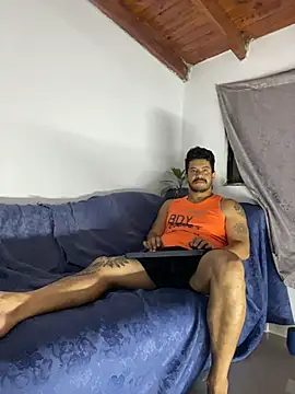 Snapshot of AndresSmith__ chatting on 5, 3, 2026 AndresSmith online show from 5, 3, 2026