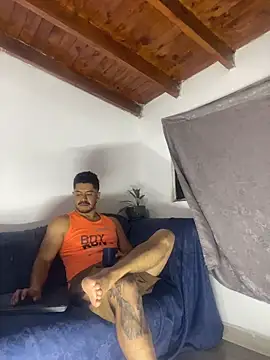 Snapshot of AndresSmith__ chatting on 7, 3, 2026 AndresSmith online show from 7, 3, 2026