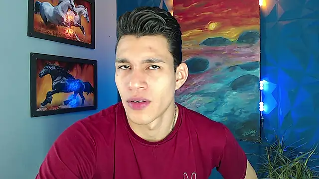 Snapshot of dirtyboy_23 chatting on 15, 1, 2025 dirtyboy 23 online show from 15, 1, 2025