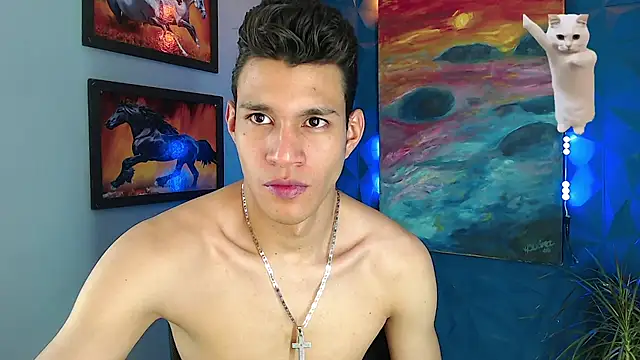 Snapshot of dirtyboy_23 chatting on 19, 1, 2025 dirtyboy 23 online show from 19, 1, 2025