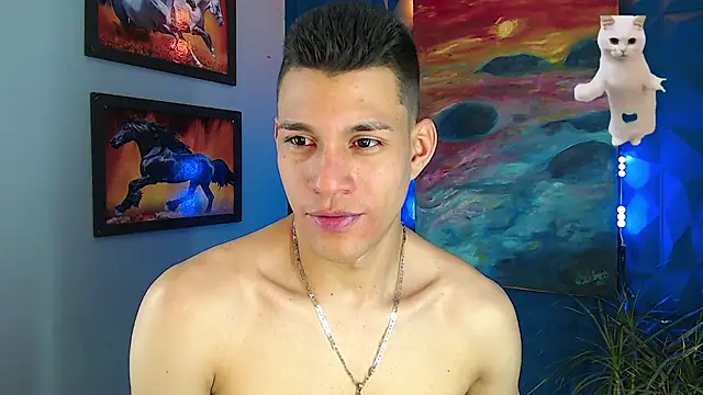 Snapshot of dirtyboy_23 chatting on 24, 1, 2025 dirtyboy 23 online show from 24, 1, 2025