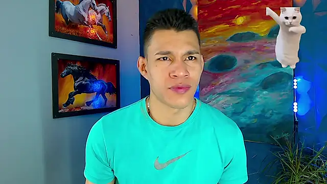 Snapshot of dirtyboy_23 chatting on 30, 1, 2025 dirtyboy 23 online show from 30, 1, 2025