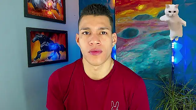 Snapshot of dirtyboy_23 chatting on 1, 2, 2025 dirtyboy 23 online show from 1, 2, 2025