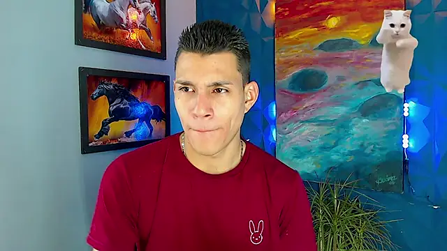 Snapshot of dirtyboy_23 chatting on 1, 2, 2025 dirtyboy 23 online show from 1, 2, 2025